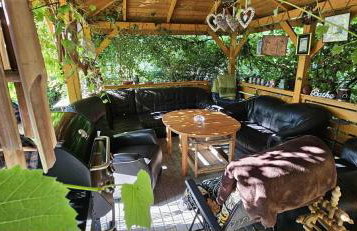 Zakątek u Poety Dąbrówka - Foto 75