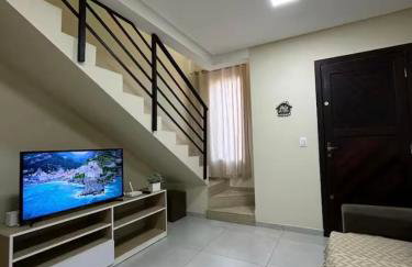 Casa moderna com garagem perto do aeroporto - Foto 12