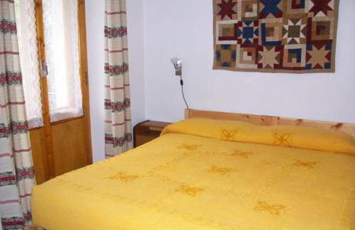 Appartamento S Antonio Valfurva - Foto 6