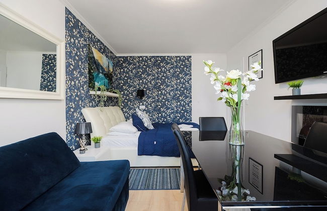 UNIT Short Rent Apartment by Warsaw Metro Station - Foto 56