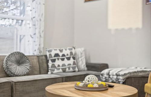 Stylish 3BR Near Fountain Square-Downtown Indy - Foto 52