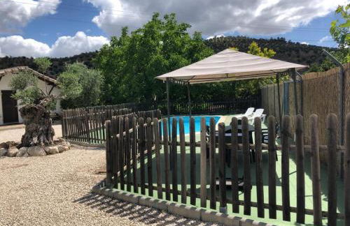 Casa de Campo Patricia - Foto 22