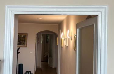 Una finestra sul mare 1 - A window on the sea 1 - Nervi - Genoa - Foto 12