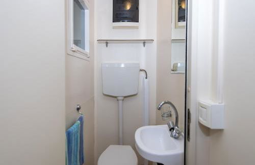 Mobile Home in Po Delta Park With Beach Access - Foto 32