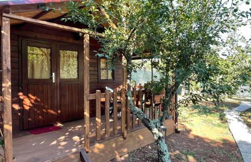 Case vacanza Centro estivo Il Catauso - Foto 23