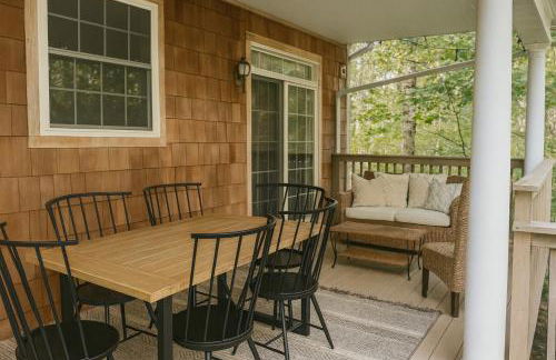 Catskill Cabin with Firepit & Indoor Jacuzzi Tub - Foto 40