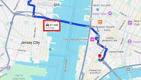 5BR 3BTH House, Steps to Bars, Dining, NYC Access with GameRm, Backyard with BBQ and Parking - Foto 5