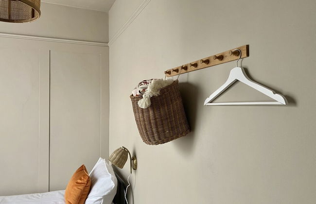 Stylish Apt London Excel Olympic Close to Station - Foto 27