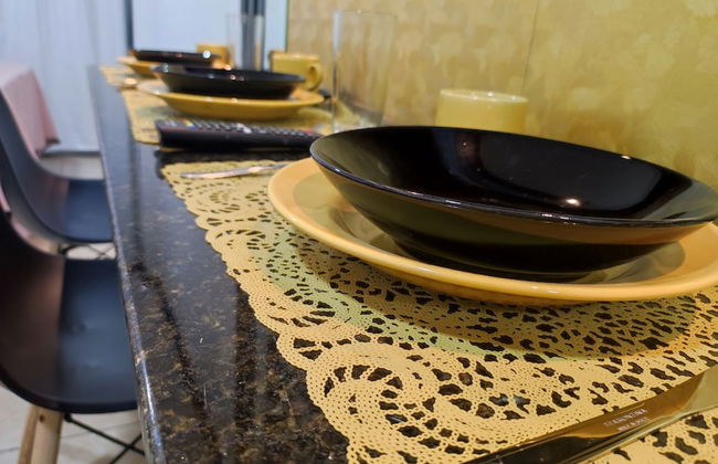 Renomado Apartamento em Curitiba - Photo 22