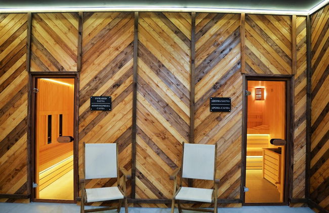 Flora hotel apartments - Foto 44