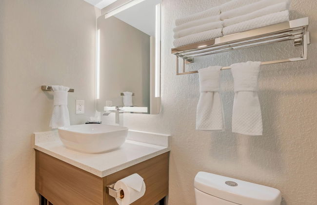 MainStay Suites Springfield South - Battlefield Rd - Foto 45