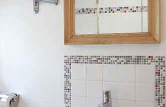 Tin tabernacle perfect for group getaways - Foto 66