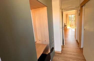 La Terrasse du Liouquet 106 - Piscine et Mer - Foto 27