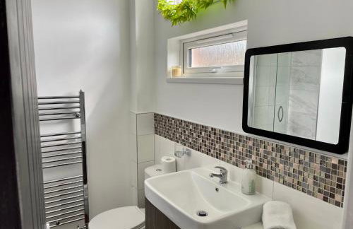 The Dance School - 1 and 2 Bedroom Apartments in the Heart of Chesterfield - Foto 39