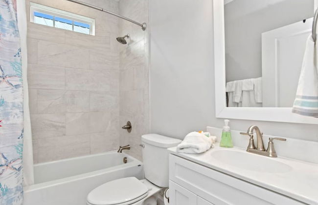 Isle of Dreams in Emerald Isle - Foto 31