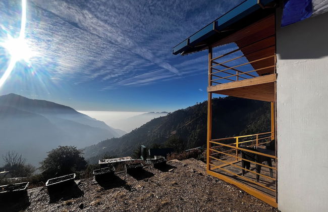 The Nirvana Stays - Foto 42