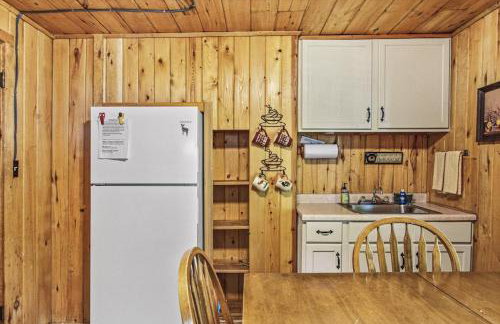 The Guest Cabin Holiday Home - Foto 27