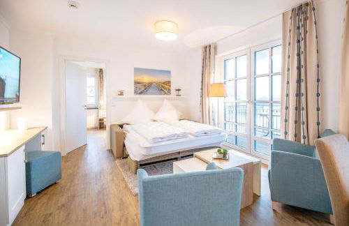 Dünenrose 4 Wolkenlos - Foto 35