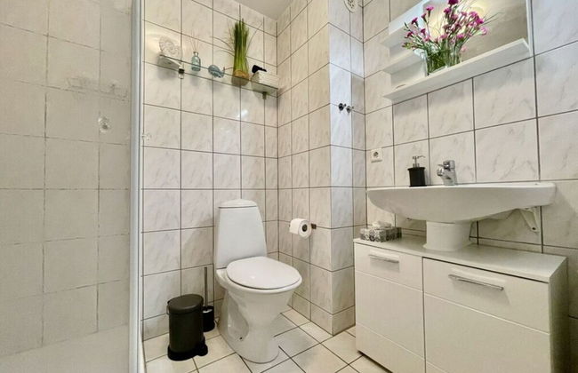 Holiday Home Marla Comfortable Vacation Home - Foto 12