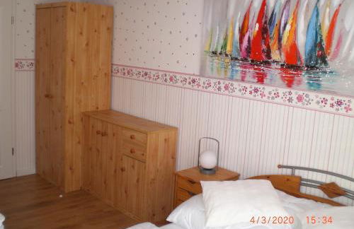 Ferienhaus Weitblick - Foto 32