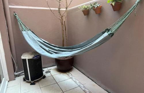 EXTRAORDINÁRIO Apartamento GARDEN NO BOM FIM - Foto 24