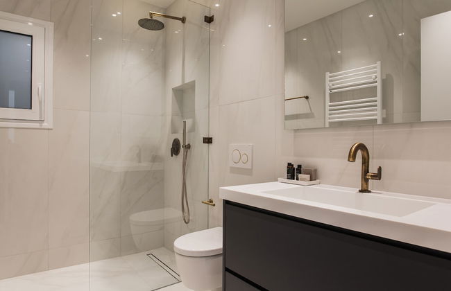 Spectacular 3BR Apartment in Pangrati - Foto 33