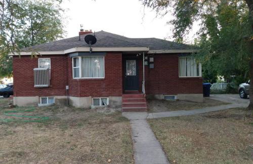 9 beds 3ba close to Downtown SLC, Gigabit Wi-Fi - Foto 32