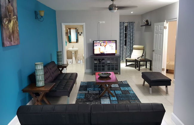 New Kingston Guest Apartment at Donhead - Foto 43