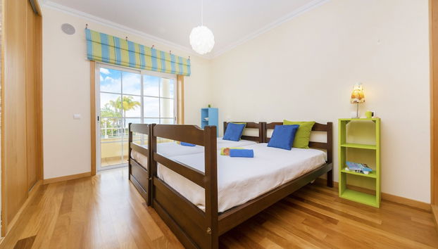 Villa Imagine by Algarve Vacation - Foto 3, Habitación