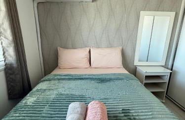 apê mandarim belém, 11º andar-wifi-garagem-piscina - Foto 13