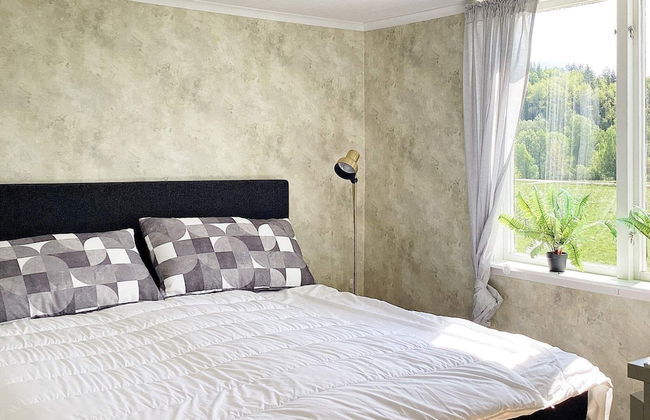 4 Person Holiday Home in Fargelanda-by Traum - Foto 3