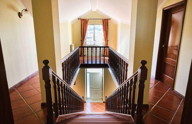 19th Centry Farmhouse Getaway - Sleep 12-14 W/pool - Foto 16