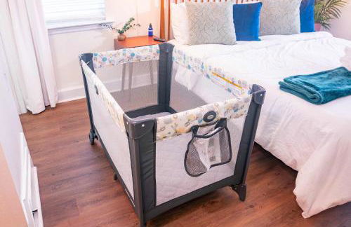 The Mangrove Suite Newly Built Upscale Central - Photo 19