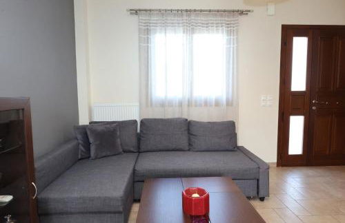 Mesaria House Syros - Foto 27