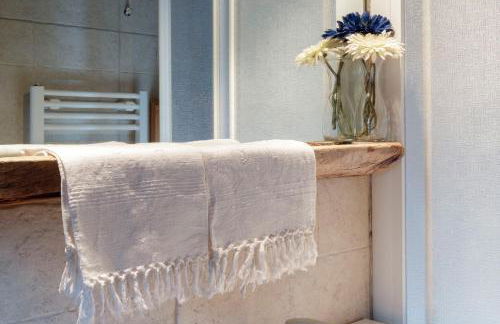 HelloChalet - Chalet da MiRo - Sunny terraces with stunning Matterhorn views, reachable on foot only - Foto 49