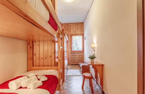 Monterosa Elite Lyshaus Luxury Mountain View - Foto 14