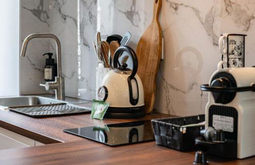 Le Jardin De Guilbaud - Hypercentre - Netflix - Foto 13