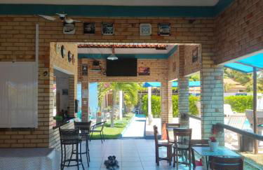 Hospedagens Icapui Mare Blu - Foto 26