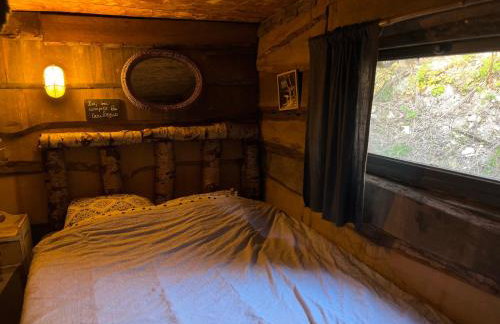 La Cabane des Trappeurs - Foto 25