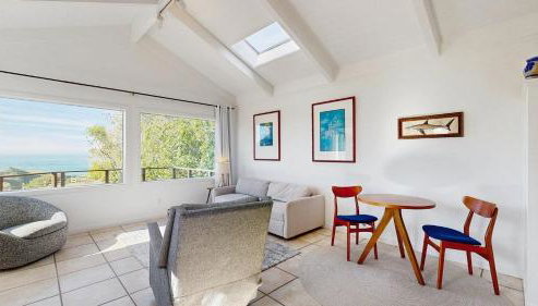 Perched on the Bluff - Casita - Foto 3