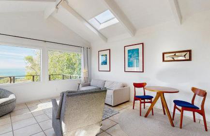 Perched on the Bluff - Casita - Foto 3