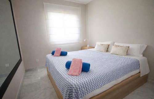 Penthouse Adelfas del Mar-Private Pool & Beach - Foto 29