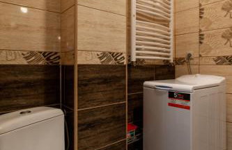 Apartament Royal Capital Towers Klimatyzacja & Prywatny Parking & Bezkontaktowe Zameldowanie & Balkon - Foto 44