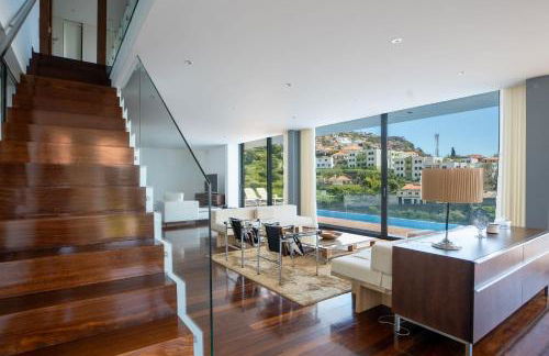 Villa Ocean Sight by LovelyStay - Foto 51