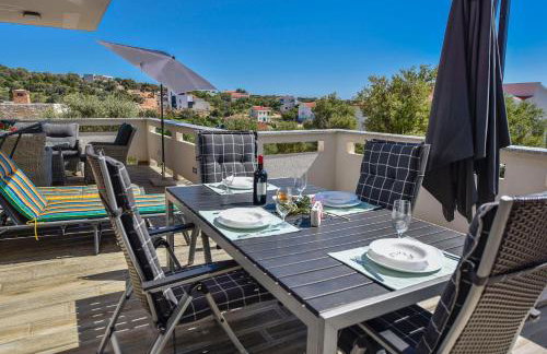 Moderner Bungalow mit Meerblick - Foto 29