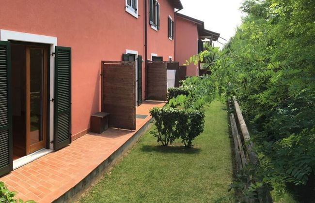 Perlago Comfortable Holiday Residence - Photo 11