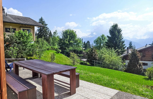 Chalet Petit Pont - Photo 39