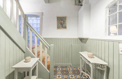 Hus rode Dör - Foto 27