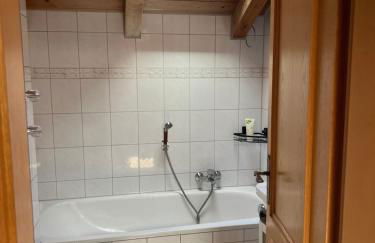 Gemütliche Dachgeschosswohnung mit Balkon - Foto 9