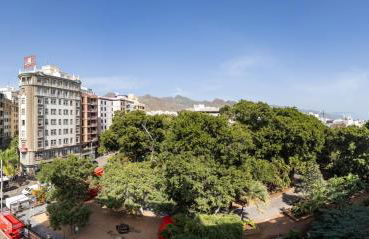 Home2Book Stylish & Luminous Apt Santa Cruz Center - Foto 22